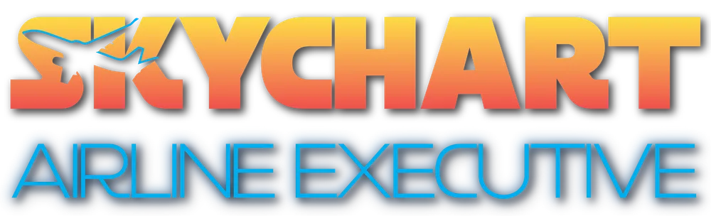 SkyChart Logotype